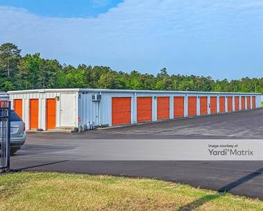 Storage Units for Rent available at 4584 Hwy 43 South, Greenville, NC 27858