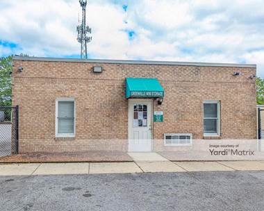 Storage Units for Rent available at 3413 Tupper Drive, Greenville, NC 27834
