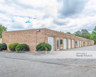Photo 2 of Tri Star Storage - 3413 Tupper Drive, Greenville, NC