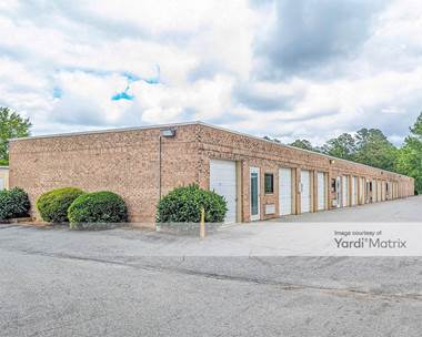 Storage Units for Rent available at 3413 Tupper Drive, Greenville, NC 27834