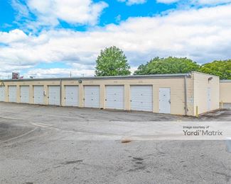 Photo 4 of Tri Star Storage - 3413 Tupper Drive, Greenville, NC