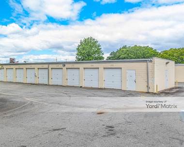 Storage Units for Rent available at 3413 Tupper Drive, Greenville, NC 27834