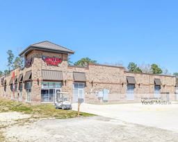 Image for United Storage - 3820 US Hwy 70 East, New Bern, NC