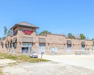 Photo 1 of United Storage - 3820 US Hwy 70 East, New Bern, NC