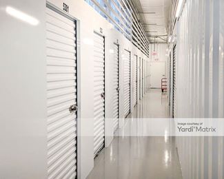Photo 2 of United Storage - 3820 US Hwy 70 East, New Bern, NC