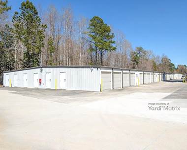 Storage Units for Rent available at 3820 US Hwy 70 East, New Bern, NC 28560