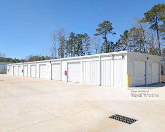 Photo 6 of United Storage - 3820 US Hwy 70 East, New Bern, NC