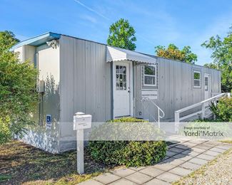 Photo 1 of G-N Storage - 951 Worthington Road, Winterville, NC