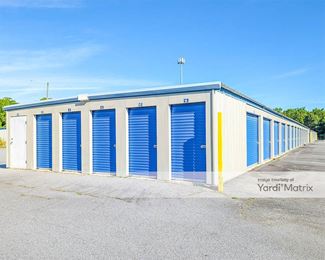 Photo 2 of G-N Storage - 951 Worthington Road, Winterville, NC