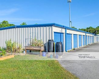 Photo 3 of G-N Storage - 951 Worthington Road, Winterville, NC