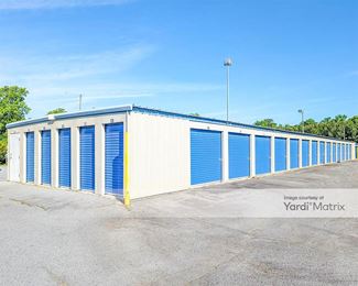 Photo 4 of G-N Storage - 951 Worthington Road, Winterville, NC