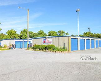 Photo 5 of G-N Storage - 951 Worthington Road, Winterville, NC