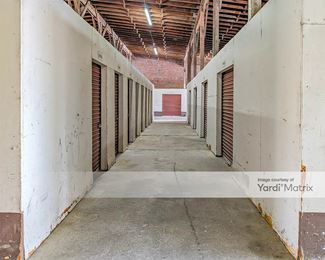 Photo 2 of Evans Street Mini Storage - 1528 Evans Street, Greenville, NC