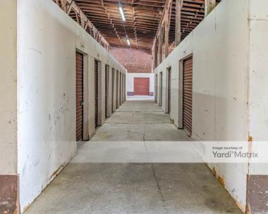 Storage Units for Rent available at 1528 Evans Street, Greenville, NC 27834