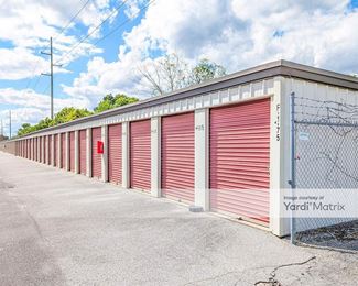 Photo 3 of Evans Street Mini Storage - 1528 Evans Street, Greenville, NC