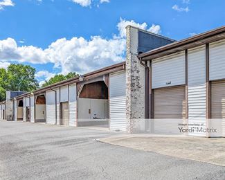 Photo 4 of Evans Street Mini Storage - 1528 Evans Street, Greenville, NC