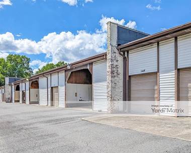 Storage Units for Rent available at 1528 Evans Street, Greenville, NC 27834