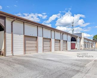 Photo 6 of Evans Street Mini Storage - 1528 Evans Street, Greenville, NC