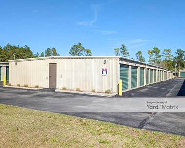 Storage Units for Rent available at 106 Cannon Blvd, Newport, NC 28570