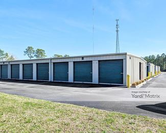 Photo 3 of USA Storage Centers - 106 Cannon Blvd, Newport, NC