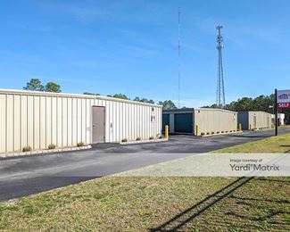 Photo 4 of USA Storage Centers - 106 Cannon Blvd, Newport, NC