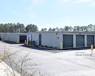 Photo 5 of USA Storage Centers - 106 Cannon Blvd, Newport, NC