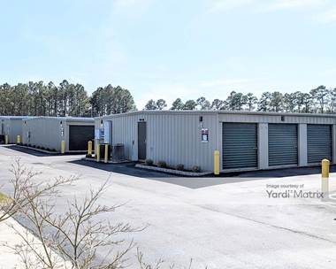 Storage Units for Rent available at 106 Cannon Blvd, Newport, NC 28570
