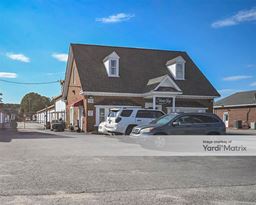 Image for A - AAA Mini - Storage - 530 South Wesleyan Blvd, Rocky Mount, NC