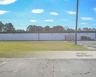 Photo 2 of A-AAA Mini-Storage - 530 South Wesleyan Blvd, Rocky Mount, NC