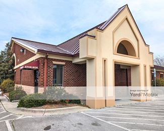 Photo 2 of Stor Mor - 115 Atlas Brown Drive, Jacksonville, NC