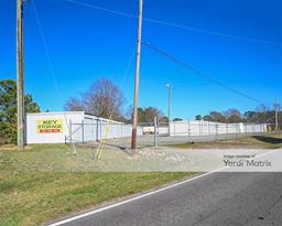 Image for Key Storage - 1036 East Washington Street, Nashville, NC