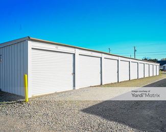 Photo 2 of Key Storage - 1036 East Washington Street, Nashville, NC