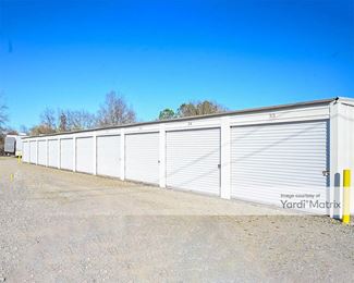 Photo 4 of Key Storage - 1036 East Washington Street, Nashville, NC