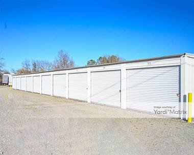 Storage Units for Rent available at 1036 East Washington Street, Nashville, NC 27856