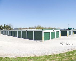 Photo 2 of Speedway Storage - 274 West Simon Blvd, Holts Summit, MO