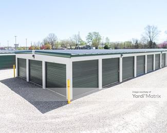 Photo 3 of Speedway Storage - 274 West Simon Blvd, Holts Summit, MO