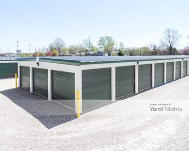 Storage Units for Rent available at 274 West Simon Blvd, Holts Summit, MO 65043