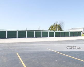 Photo 5 of Speedway Storage - 274 West Simon Blvd, Holts Summit, MO