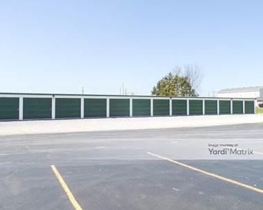Storage Units for Rent available at 274 West Simon Blvd, Holts Summit, MO 65043