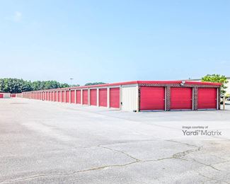 Photo 1 of Firetower Secure Storage - 521 West Fire Tower Road, Winterville, NC
