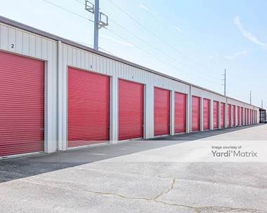 Storage Units for Rent available at 521 West Fire Tower Road, Winterville, NC 28590