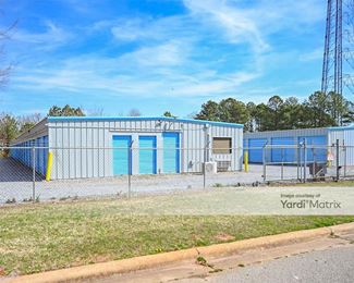 Photo 1 of Win Win Storage - 120 Clearfield Drive, Roanoke Rapids, NC