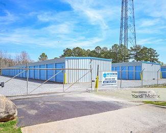 Photo 2 of Win Win Storage - 120 Clearfield Drive, Roanoke Rapids, NC