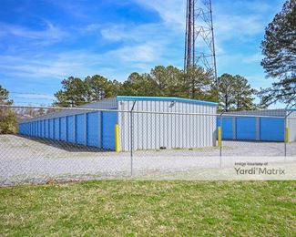 Photo 3 of Win Win Storage - 120 Clearfield Drive, Roanoke Rapids, NC