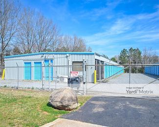 Photo 4 of Win Win Storage - 120 Clearfield Drive, Roanoke Rapids, NC