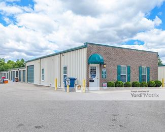Photo 1 of River Road Mini Storage - 3243 Old River Road, Greenville, NC
