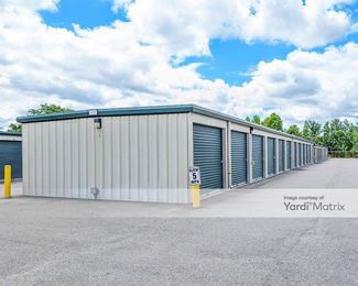 Photo 2 of River Road Mini Storage - 3243 Old River Road, Greenville, NC