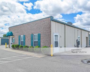 Storage Units for Rent available at 3243 Old River Road, Greenville, NC 27834