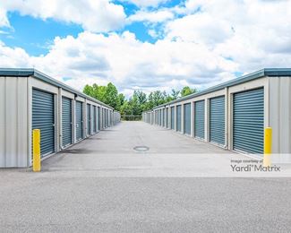 Photo 4 of River Road Mini Storage - 3243 Old River Road, Greenville, NC