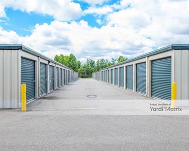 Storage Units for Rent available at 3243 Old River Road, Greenville, NC 27834